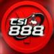 CSI888 logo