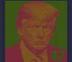 Trump logo