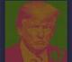 Trump logo
