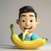 Sunbanana logo