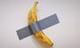 N for banana to mars logo