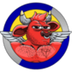 Red Bull logo