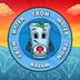 TRON WATER logo
