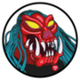 RED HOT **** logo