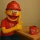 TRONMUPPETS logo