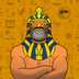 SUN GOD logo