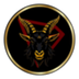 Greatest of All TRON logo