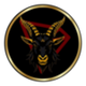 Greatest of All TRON logo