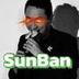 SunBan logo