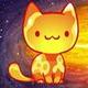 Meow Meow Coin  logo