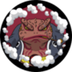 Gamabunta logo