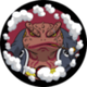 Gamabunta logo