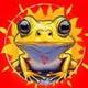 SunFrog  logo