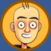 Coin Boy logo
