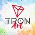 Tron Art logo