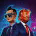 Sun Trump logo