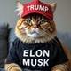 Republican Cat logo