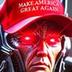 MAGATRON logo