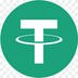 USDT logo