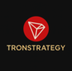 TronStrategy logo