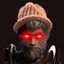 WUKONG WIF HAT logo