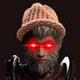 WUKONG WIF HAT logo