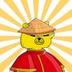BOBO SUN logo