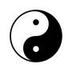 YinYang logo
