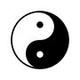 YinYang logo
