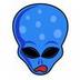 Alien Musk logo