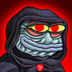 TRON LORD logo