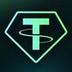 Wrapped Staked USDT logo