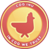 Coq Inu logo