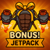 JetPack logo