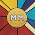 MMM logo