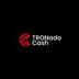 TRONado Cash logo