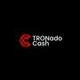 TRONado Cash logo