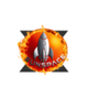 SunSpace/X logo