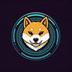 TronShiba logo