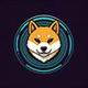 TronShiba logo