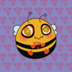 BeeTron logo