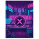 i want 10000x logo
