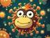 MONKEYPOX logo