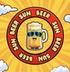 SunBeer logo