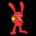 Sun Rabbit logo