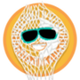 Wrapped Sun logo