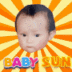 Baby Sun logo
