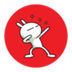 Tuzki Coin logo