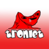 Tronlet logo