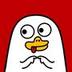 Little Duck Liu logo